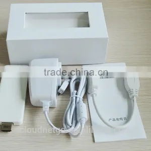 2015 Latest Cloudnetgo Intel Quad Core Z3735Fwindows Mini pc Dongle TV Dongle Windows8.1 Android 4.4 Compute Stick 2G+32Gwifi thumbnail-5
