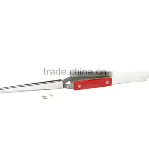 3T-A48D Screw Tweezer thumbnail-2