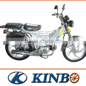 50cc 70cc Cheap New Motorcycle thumbnail-1