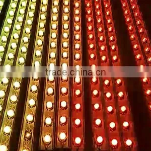 IP65 3 in 1 DMX Wall Wash Outdoor Rotating 36w Rgb Led Wall Washing Light thumbnail-6