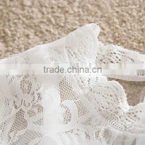 Wholesale Boutique Clothing Lace Bella Dresses For Little Girls, Hand Made Baby Girl Dress, Girls Summer Boutique thumbnail-4