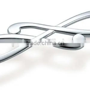 Fancy Design of Wardrobe Drawer Pulls, Cabinet Pulls, Furniture Handle thumbnail-1