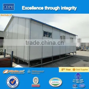 Modular Office House China thumbnail-1