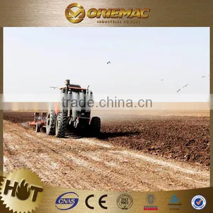 FOTON Fiat Tractor 480 M604-B Fiat Tractor thumbnail-4