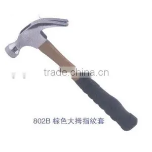 American Type FIBREGLASS Handle CLAW HAMMER 802B thumbnail-1