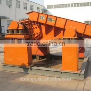 New Technology Lifting Vibrating Feeder Machine for Mine Industry thumbnail-1