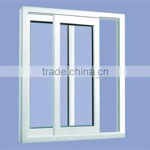 Aluminium Horizontal Sliding Window for Sale thumbnail-1