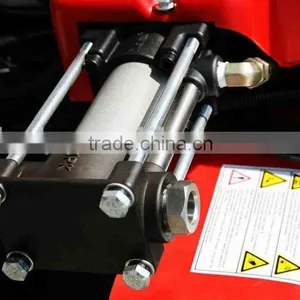 Polyurethane Injection Machine F16 thumbnail-3