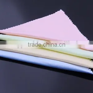Pretty Microfiber Glasses Cloth,Manufacturers of Jewellery Cloth Cleaner thumbnail-5