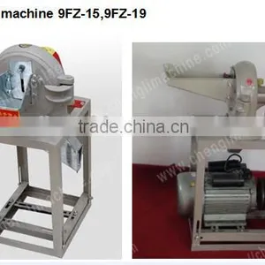 Animal Fodder Mill thumbnail-1