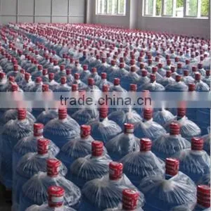 Water Plant Line/automatic Water Filler/filling Water Lines/5 Gallon Processing Equipment thumbnail-1