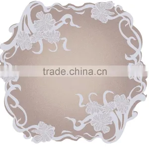 3D Pattern Round Rug for Home Decoration thumbnail-2