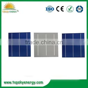 High Efficiency Polycrystalline Solar Cells thumbnail-3