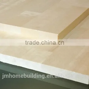High Quality Finger-joint Panel thumbnail-1