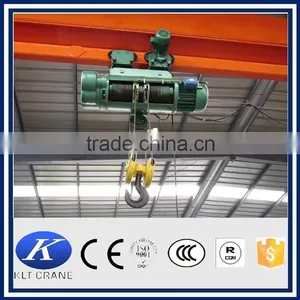 5 Ton Material Handling Lifting Equipment,electric Hoist thumbnail-1