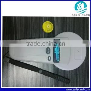 Livestock Animal RFID Reader/ Scanner for Identification Management Quality Choice thumbnail-6