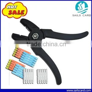 Supplier Promotional Marking Pigs Ear Tag Applicator for Sale thumbnail-5