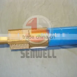 Oil Cutting Pilot Mill Shoe thumbnail-1
