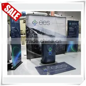 Portable Trade Show Display Counter thumbnail-4