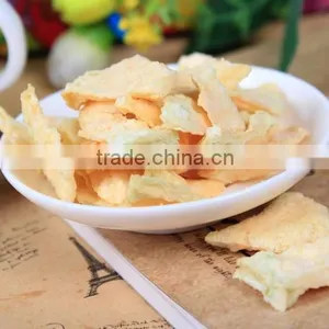 Freeze Dried Hami Melon Dry Fruit Snack thumbnail-1