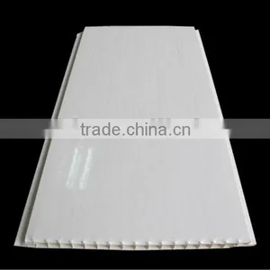 Various of Color Pvc Door Panel thumbnail-1