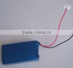 LiFePO4 Battery thumbnail-1