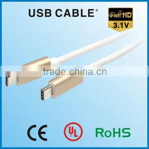 Express 2015 Usb 3.1 Type c Connector Cable for Mobile Phone thumbnail-1