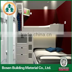 Container House Prefab House CE Standard Australia USA Standard thumbnail-5