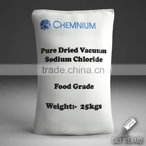 Industrial Non Iodized Rock Salt thumbnail-1