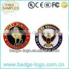 Custom Personalized Metal Coins thumbnail-1