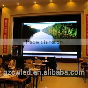 Supply Indoor Fulll Color P2.5 Led Panel Display thumbnail-1
