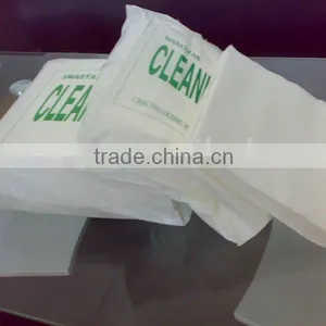 Woodpulp Spunlace Nonwoven Fabric thumbnail-1