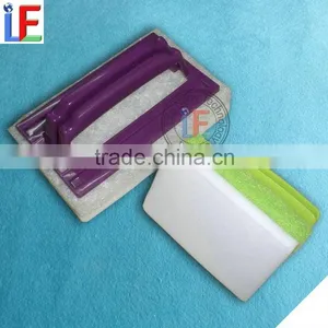 Express Cheap Prefab Homes Melamine Sponge Window Cleaning Wiper thumbnail-1