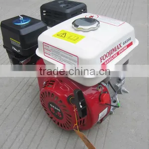 Hot Sale! GX200/ 6.5hp Gasoline Engine thumbnail-2
