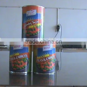 Mixed Vegetables thumbnail-1