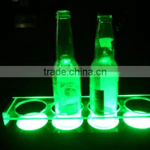 Acrylics Bottle Glorifiers Led Light Base thumbnail-3