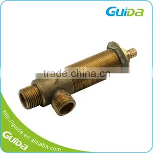 Brass Lighting Sanitary Parts Metric Brass Compression Fittings thumbnail-1