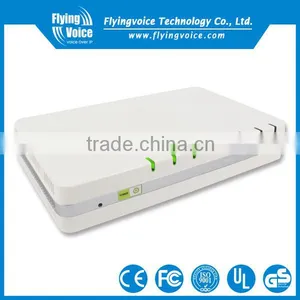G504 4FXS Ports VoIP Gateway ATA TR 069 thumbnail-1