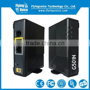 G501N Hot SIP Voice Gateway Voip ATA thumbnail-1