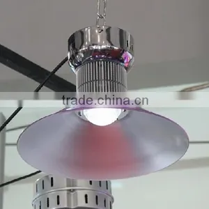 60 Degree Anti-glare High Bay Glass Lens thumbnail-6