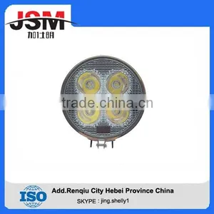 Top Selling Truck LED Work Light thumbnail-6