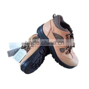 Orange Anti-static Shoes thumbnail-1
