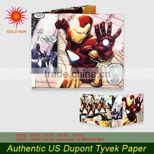 Tyvek Paper Wallet thumbnail-1