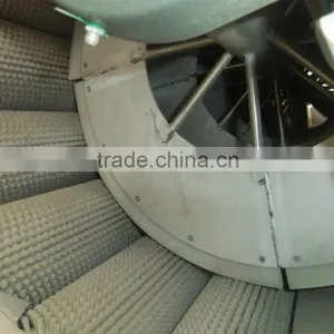 Potato Taro Yam Carrot Washing Machine thumbnail-2