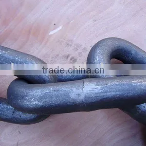 Self-colored Welded Chain thumbnail-1