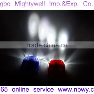 Bicycle Safety Lamp thumbnail-2