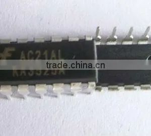 KA3525A Fairchild SMPS CONTROLLER thumbnail-1