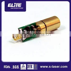 405nm-980nm 2015 Dot Alunimium Anodized/brass Laser Diode Module,blue Laser Module thumbnail-1