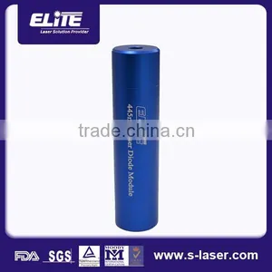 Aibaba China Wide Work Temperature Blue Laser Module 3000mw thumbnail-1