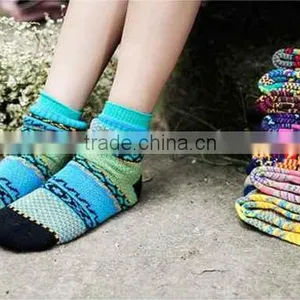 Best Price and AA Quality for the Polyester Spandex Covered Yarn thumbnail-4